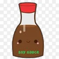 手绘食物 -空若网 手绘食物 -空若网