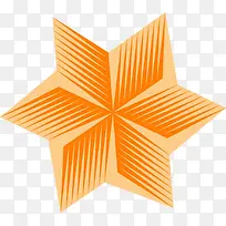 黄色六瓣花-空若网 黄色六瓣花-空若网