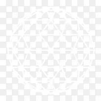 矢量钻石线条圆形钻-空若网 矢量钻石线条圆形钻-空若网