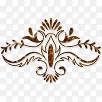 暗纹花纹图形-空若网 暗纹花纹图形-空若网