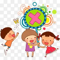 ��ͯѧϰ�廭-������