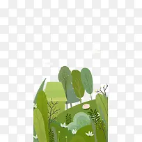 卡通素材-空若网 卡通素材-空若网