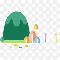 卡通儿童促销海报背景素材-空若网 卡通儿童促销海报背景素材-空若网