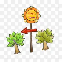 卡通儿童插画素材-空若网 卡通儿童插画素材-空若网