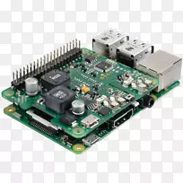 电子覆盆子电脑箱和外壳安全数字电子元件-raspberry-空若网 电子覆盆子电脑箱和外壳安全数字电子元件-raspberry-空若网