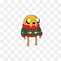 卡通素材-空若网 卡通素材-空若网