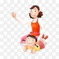 卡通动漫素材-空若网 卡通动漫素材-空若网