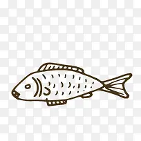 卡通可爱小动物装饰设计动物头像-空若网 卡通可爱小动物装饰设计动物头像-空若网