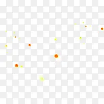 可爱卡通圆形装饰-空若网 可爱卡通圆形装饰-空若网