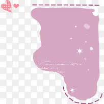 卡通可爱装饰边框-空若网 卡通可爱装饰边框-空若网