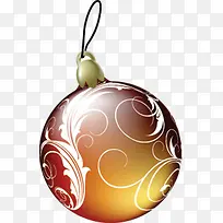 卡通装饰品圣诞节海报-空若网 卡通装饰品圣诞节海报-空若网