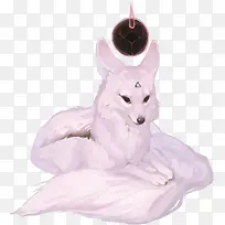 矢量狐狸-空若网 矢量狐狸-空若网