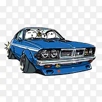 矢量汽车-空若网 矢量汽车-空若网