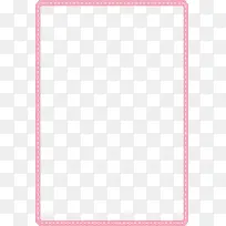 粉色边框-空若网 粉色边框-空若网