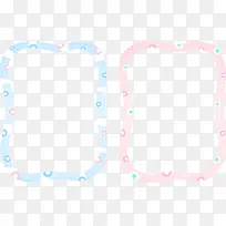 手绘边框-空若网 手绘边框-空若网