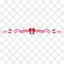 小花边框-空若网 小花边框-空若网