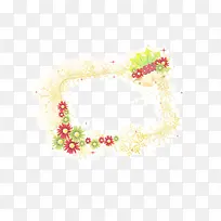 圣诞节边框-空若网 圣诞节边框-空若网