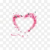 心形边框-空若网 心形边框-空若网