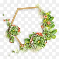 不规则图形边框-空若网 不规则图形边框-空若网