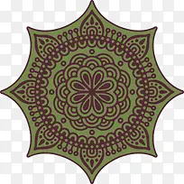 名族风图案-空若网 名族风图案-空若网