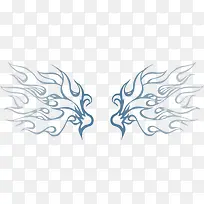 �Գ�ͼ��-������