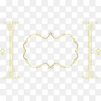 不规则边框-空若网 不规则边框-空若网