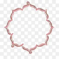 不规则边框-空若网 不规则边框-空若网