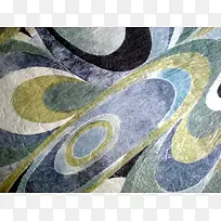 抽象图形背景-空若网 抽象图形背景-空若网