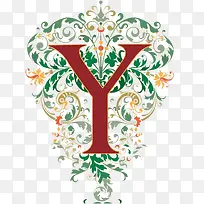 几何花纹Y图案素材-空若网 几何花纹Y图案素材-空若网