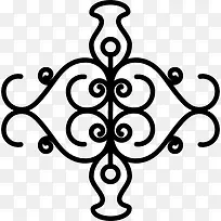 ����װ�������״�ԳƵĶԳ�ͼ��-������