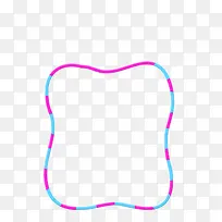 ��ɫ������߿�-������