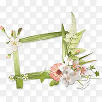 Ҷ��С���±߿�-������