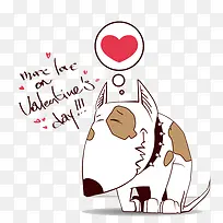 卡通手绘插画-空若网 卡通手绘插画-空若网