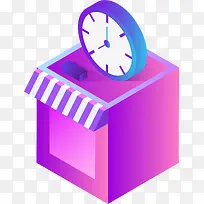 2.5D��������칫�廭-������