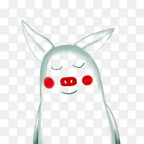 可爱小猪-空若网 可爱小猪-空若网