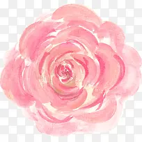 水彩花朵-空若网 水彩花朵-空若网