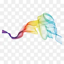 彩色线条-空若网 彩色线条-空若网