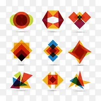 创意logo-空若网 创意logo-空若网