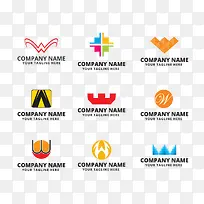 创意logo-空若网 创意logo-空若网