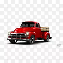 汽车雪佛兰先进设计皮卡机动车辆调校-空若网 汽车雪佛兰先进设计皮卡机动车辆调校-空若网