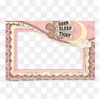 可爱边框-空若网 可爱边框-空若网