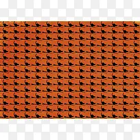 动物图案背景素材-空若网 动物图案背景素材-空若网