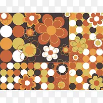 背景花纹图案-空若网 背景花纹图案-空若网