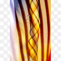 彩色玻璃材质纹理背景-空若网 彩色玻璃材质纹理背景-空若网