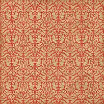 复古花纹背景-空若网 复古花纹背景-空若网