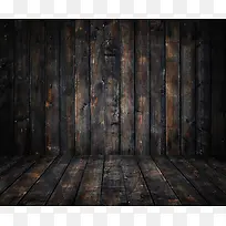 木地板与木板纹理背景-空若网 木地板与木板纹理背景-空若网