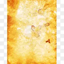 黄纸纹理背景-空若网 黄纸纹理背景-空若网