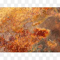 金属铁锈纹理背景-空若网 金属铁锈纹理背景-空若网