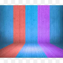 彩色背景边框-空若网 彩色背景边框-空若网