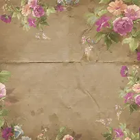 ÏÊ»¨Ö½Õű³¾°±ß¿ò-¿ÕÈôÍø ÏÊ»¨Ö½Õű³¾°±ß¿ò-¿ÕÈôÍø